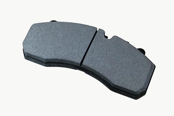 新刹车片产品